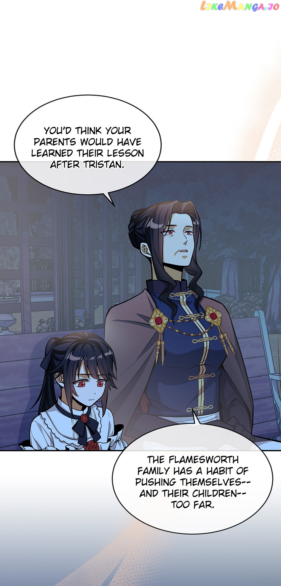 The Beginning After The End Chapter 175.13 image 51